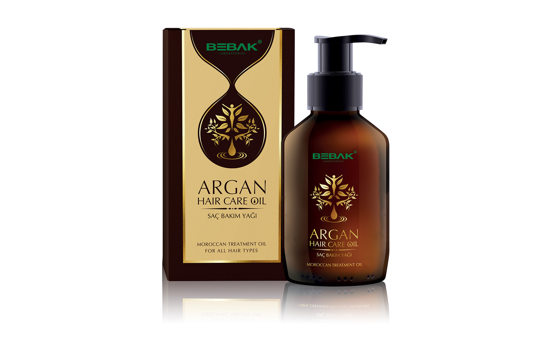 Купить Масло Argan Oil